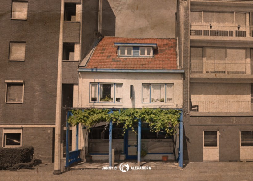 Ons restaurant 1